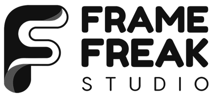 Frame Freak Studio